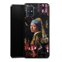 New Carry Case Hülle Schwarz