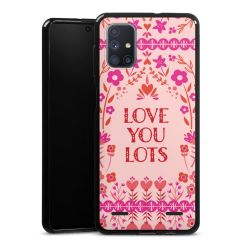 Carry Case Single Black