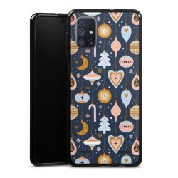 New Carry Case Hülle Schwarz