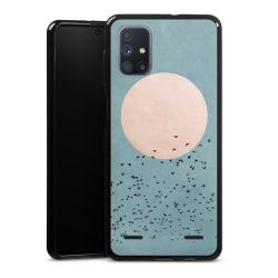 New Carry Case Hülle Schwarz