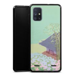 New Carry Case Hülle Schwarz