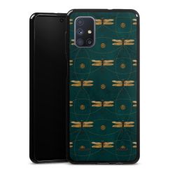 New Carry Case Hülle Schwarz