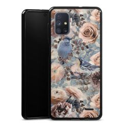 New Carry Case Hülle Schwarz