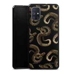 New Carry Case Hülle Schwarz