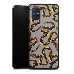 New Carry Case Hülle Schwarz