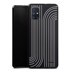 New Carry Case Hülle Schwarz