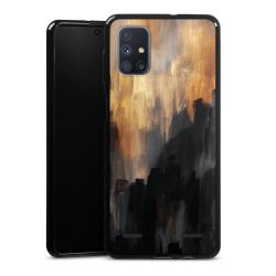 Carry Case Single Black