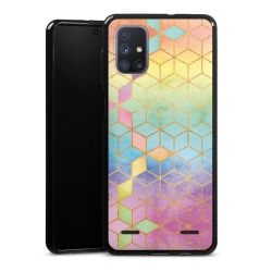 New Carry Case Hülle Schwarz