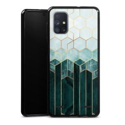 New Carry Case Hülle Schwarz