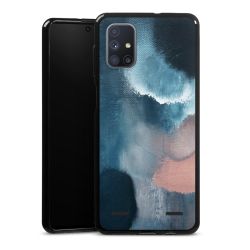 New Carry Case Hülle Schwarz