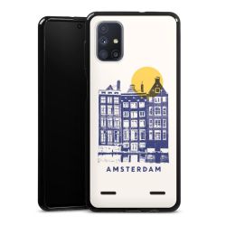 Carry Case Single Black