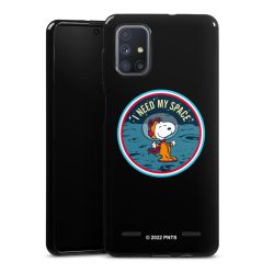 Carry Case Single Black