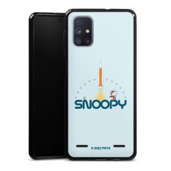 Carry Case Single Black