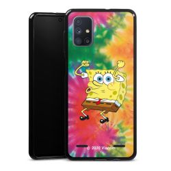 New Carry Case Hülle Schwarz