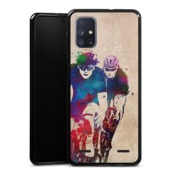 New Carry Case Hülle Schwarz