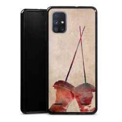 New Carry Case Hülle Schwarz