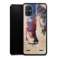 New Carry Case Hülle Schwarz