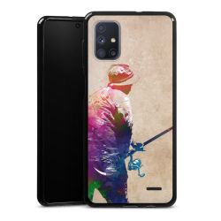 New Carry Case Hülle Schwarz