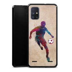 New Carry Case Hülle Schwarz