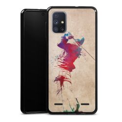 New Carry Case Hülle Schwarz