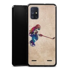 New Carry Case Hülle Schwarz