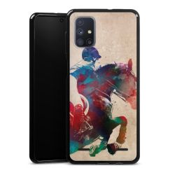 New Carry Case Hülle Schwarz