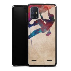 New Carry Case Hülle Schwarz