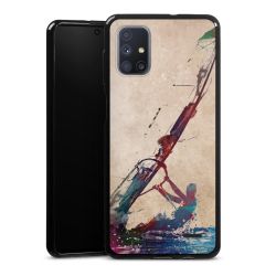 New Carry Case Hülle Schwarz