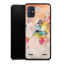 New Carry Case Hülle Schwarz