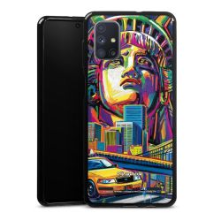 New Carry Case Hülle Schwarz