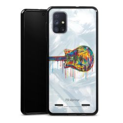 New Carry Case Hülle Schwarz