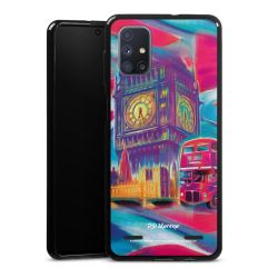 New Carry Case Hülle Schwarz