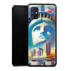 New Carry Case Hülle Schwarz