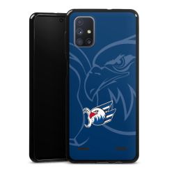 Carry Case Hülle Schwarz ohne Band