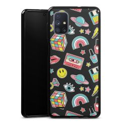 New Carry Case Hülle Schwarz