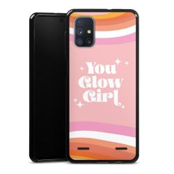 New Carry Case Hülle Schwarz