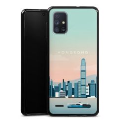 New Carry Case Hülle Schwarz