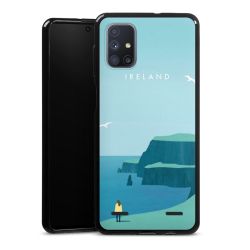 New Carry Case Hülle Schwarz