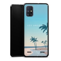 New Carry Case Hülle Schwarz