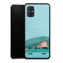 New Carry Case Hülle Schwarz