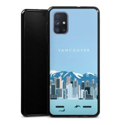 New Carry Case Hülle Schwarz