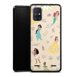 New Carry Case Hülle Schwarz