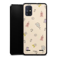 New Carry Case Hülle Schwarz