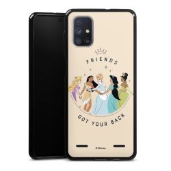 New Carry Case Hülle Schwarz