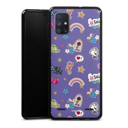 New Carry Case Hülle Schwarz