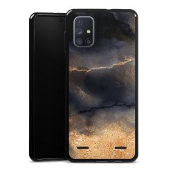 New Carry Case Hülle Schwarz