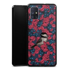 New Carry Case Hülle Schwarz