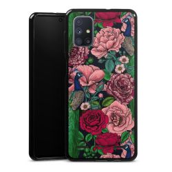 New Carry Case Hülle Schwarz