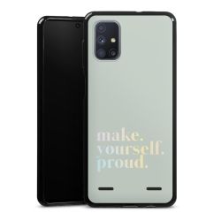 Carry Case Hülle Schwarz ohne Band