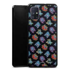 Carry Case Single Black